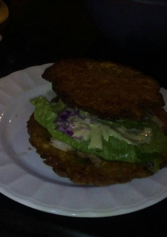 Una foto de Mis patacones