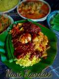 Nasi Kandar "Sempoi Punya"👍😋