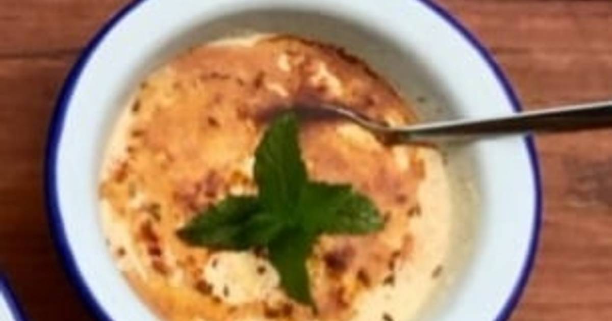 Estufado de Feijão e Espinafres com Ovos Receita por Ana Clarisse