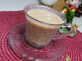 شاي كرك