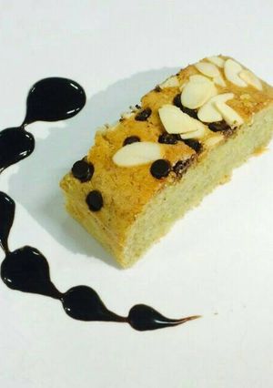 Foto resep Bolu Pisang