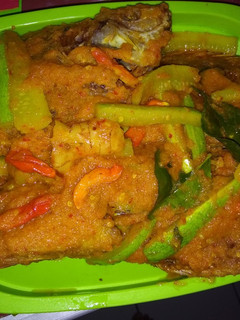 Foto resep Pesmol ikan nila