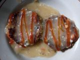Steak Tempe