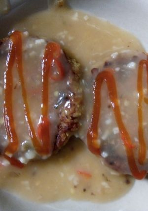 Foto resep Steak Tempe