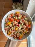 Picadillo a mi manera