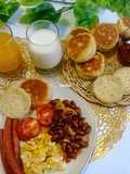 English Breakfast Classic