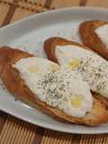 Brandada de Bacalao
