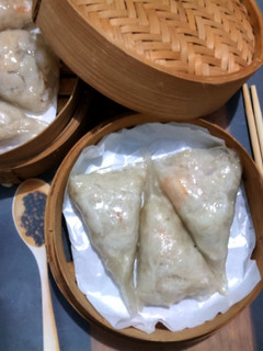 Foto resep Hakau Rice Paper