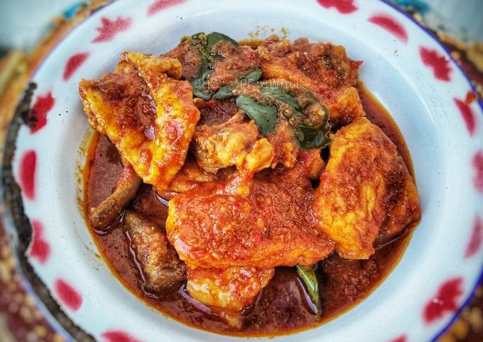 Resep Bali Ayam Tahu Oleh Elia Kurniawati Auditha S Kitchen Cookpad