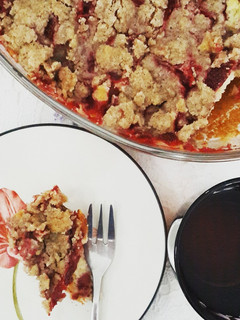 Foto resep Strawberry Cake