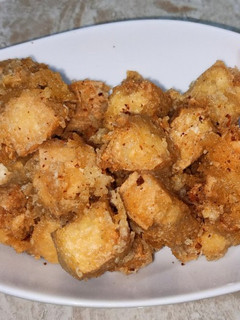 Foto resep Tahu Crispy Pedas