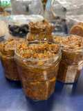 Amosov’s Mixture