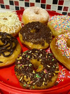 Foto resep Donat KentangAwet Empuknya😍