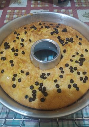 Foto resep Bolu Tape