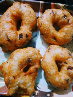 உளுந்து வடை செய்முறை முக்கிய புகைப்படம்