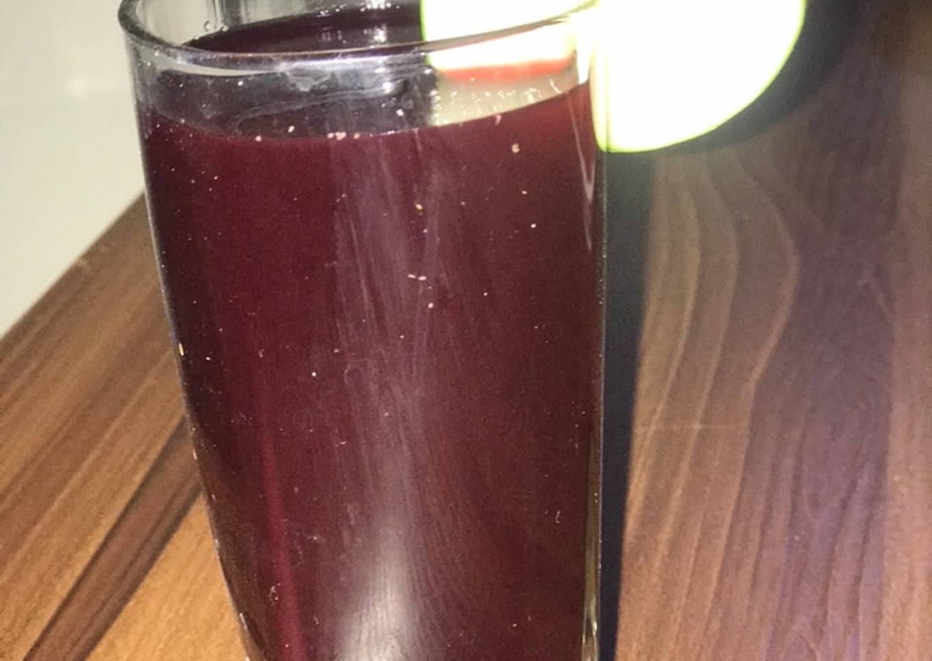 Hibiscus🌺 (Zobo) drink