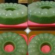 Puding Lumut