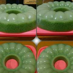 รูปของ Puding Lumut