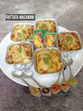 Frittata macaroni