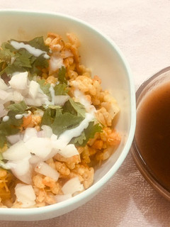 ભેળ (Bhel Recipe In Gujarati) રેસીપી મુખ્ય ફોટો