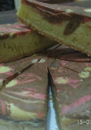 Foto resep Bolu Magic Com