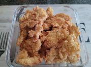 Gambar ayam slice geprek