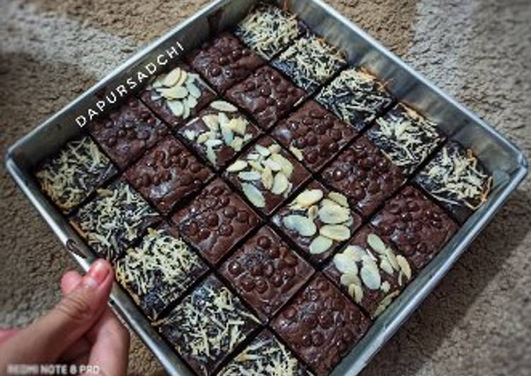 Brownies❤