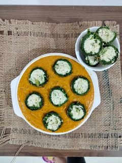 શામ સવેરા કોફતા કરી (Sham Savera Kofta curry Recipe In Gujarati) રેસીપી મુખ્ય ફોટો