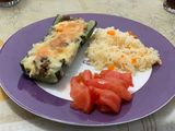 Zapallitos italianos