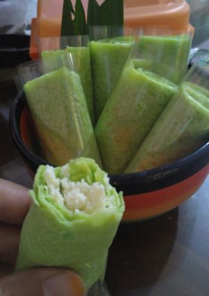 Foto resep Dadar Gulung DEBM