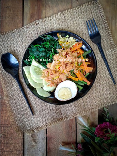 Foto resep Gudangan