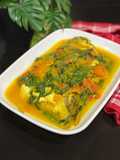 Bawal Asam Pedas