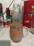 Ca cao vị milo