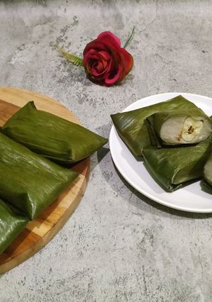 Foto resep Nagasari enak