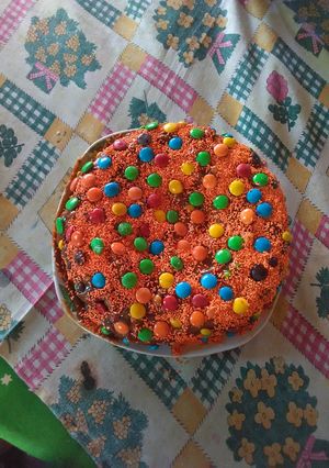 Una foto de Torta2019