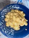 Gnocchi crema di salmone
