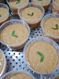 Srikaya gula aren