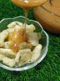 Cireng Mini Bumbu Kacang