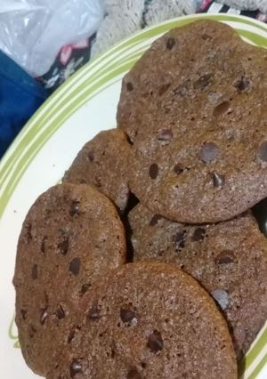 Una foto de Cookies😍