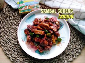 Resipi Tauhu Sumbat Daging oleh anieschoc - Cookpad