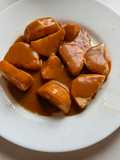 Patatas Bravas con Carácter