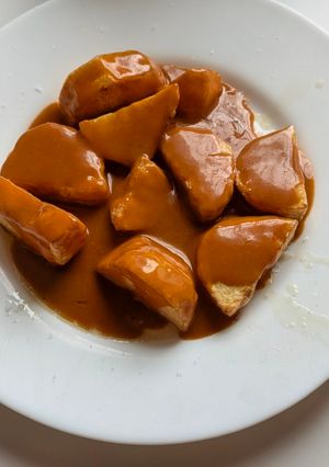 Foto principal de Patatas Bravas con Carácter
