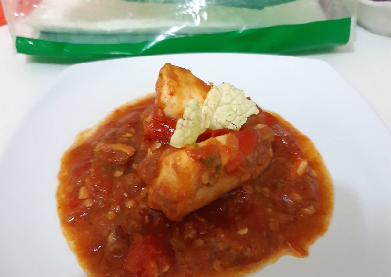 Ayam Balado