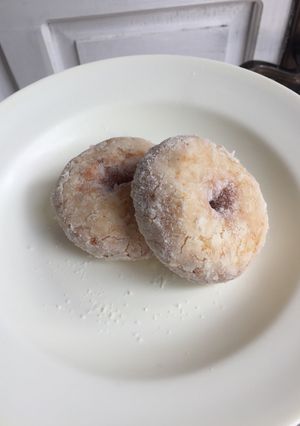 Foto resep Donat kampung super lembut