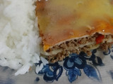 Lasaña