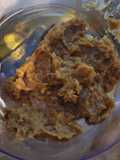 Date butter