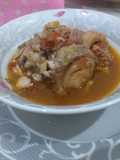 Catfish Peppersoup