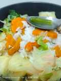 Sop Tulang Ayam