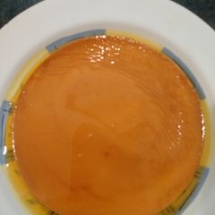 Caramel Egg Pudding A picture of Caramel Egg Pudding.
