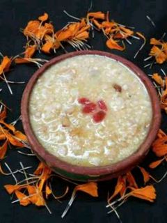 ছানার পায়েস রেসিপির প্রধান ছবি